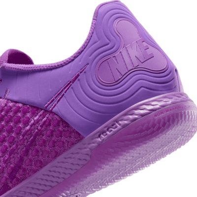 Reviews: Nike React Gato Indoor/Court Low-Top Soccer Shoes. Nike.com